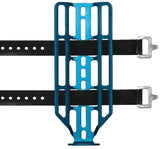 Widefoot Classic Cargo Mount