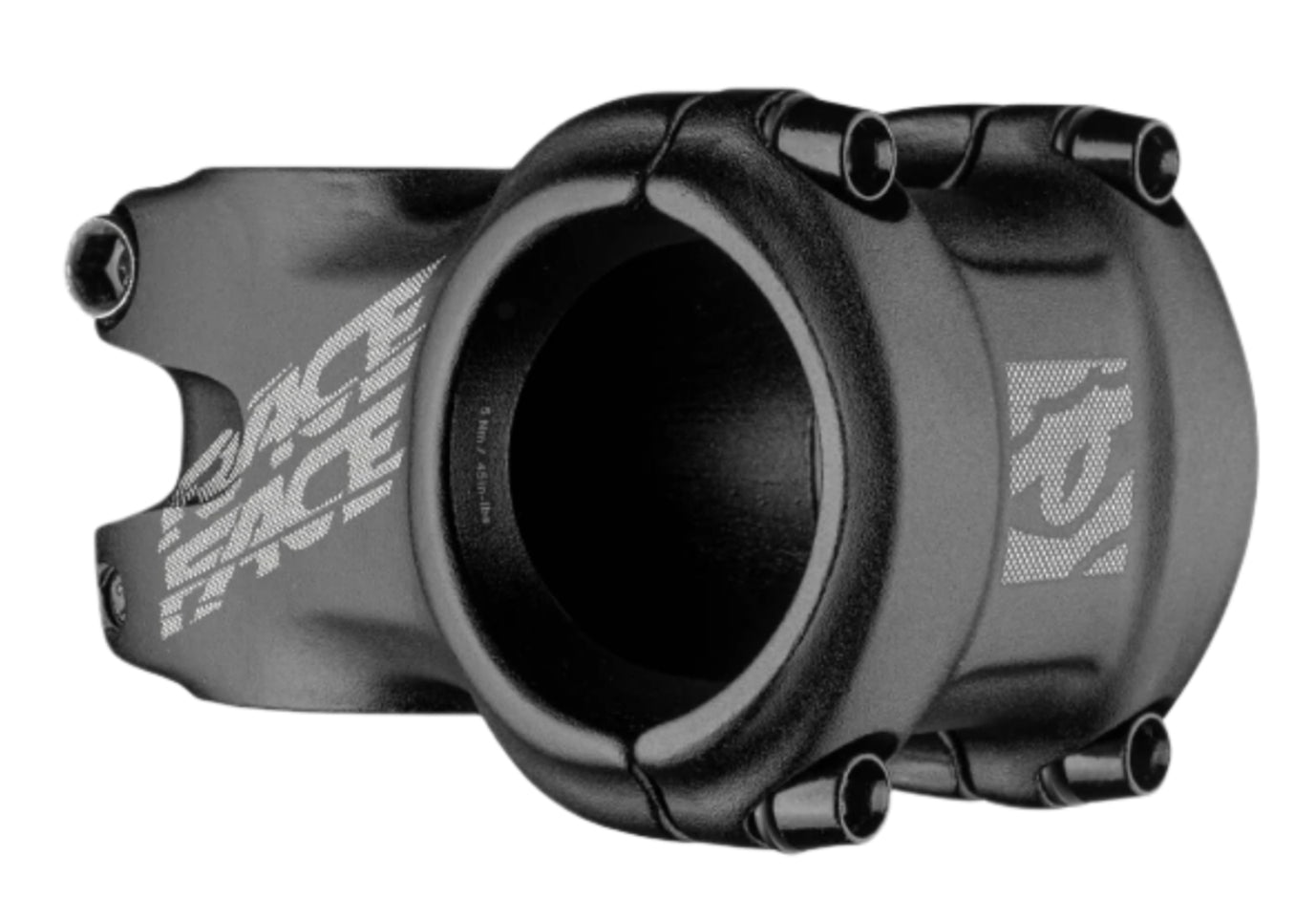 Race Face STEM CHESTER 35mm 0 Degrees Black