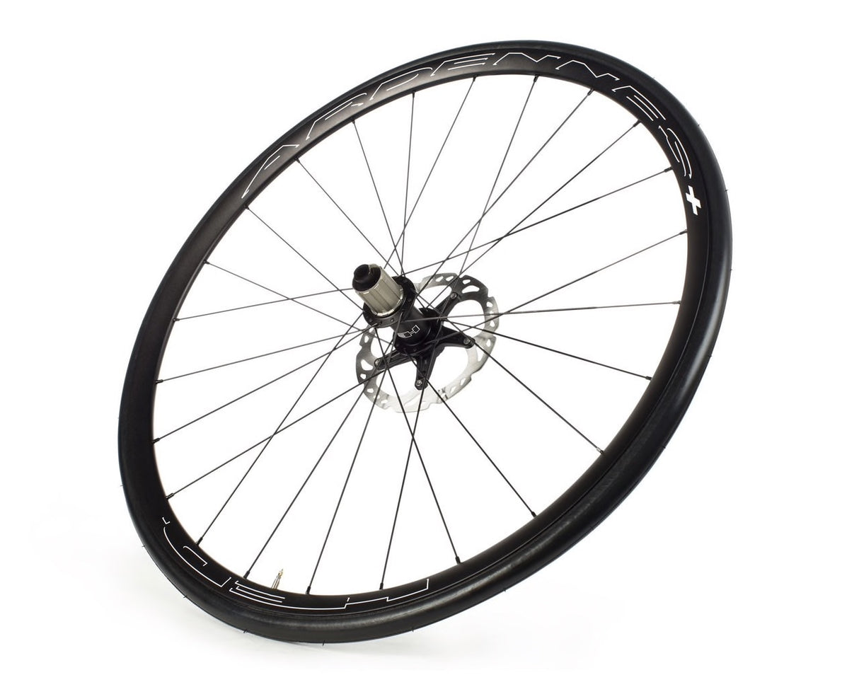 HED Ardennes RA Performance Disc Brake Rear Wheel 12x142 700cc (XDr)