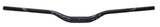 TAG Metals Aluminium 35mm - 800mm Black Handlebars