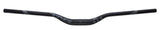 TAG Metals Aluminium 35mm - 800mm Black Handlebars