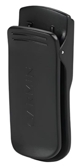Garmin Belt Clip Spine Mount