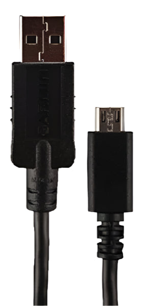Garmin MicroUSB Cable