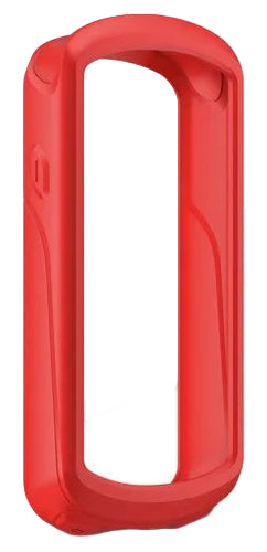 Garmin Silicone Case Red
