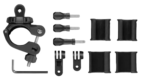 Garmin VIRB Large Tube Mount