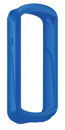 Garmin Blue Silicone Case - Edge 1030 Plus