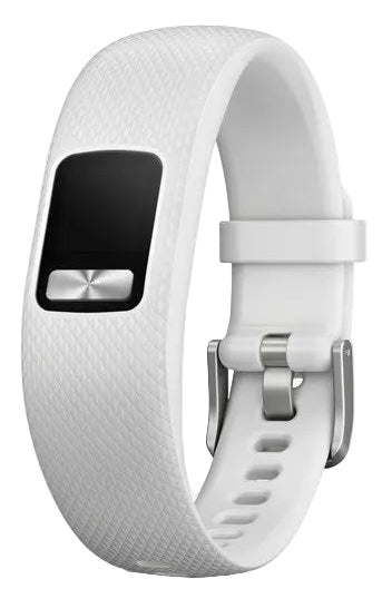 Garmin White Watch Bands Small/Medium