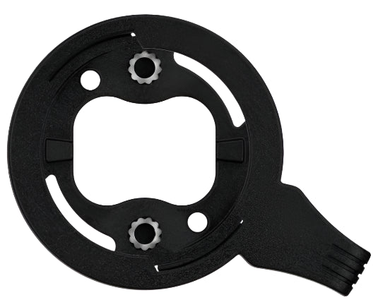 Garmin Flush Out-front Mount Insert