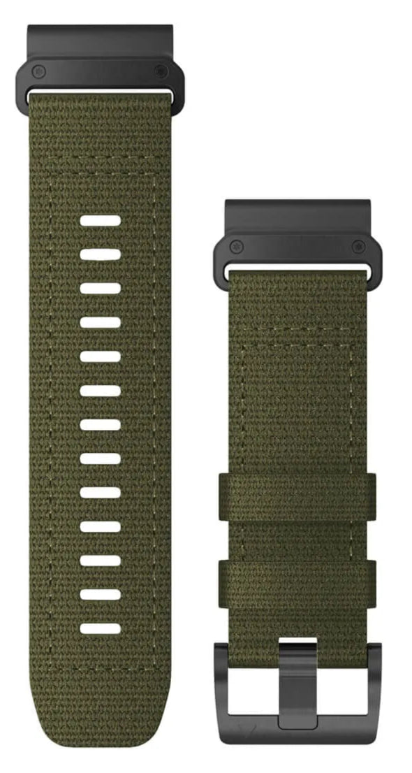 Garmin QuickFit 26 Watch Band - nylon