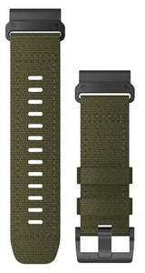 Garmin QuickFit 26 Watch Band - nylon