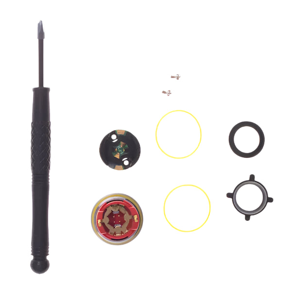 Garmin Rally™ RS/RK Battery Door Kit