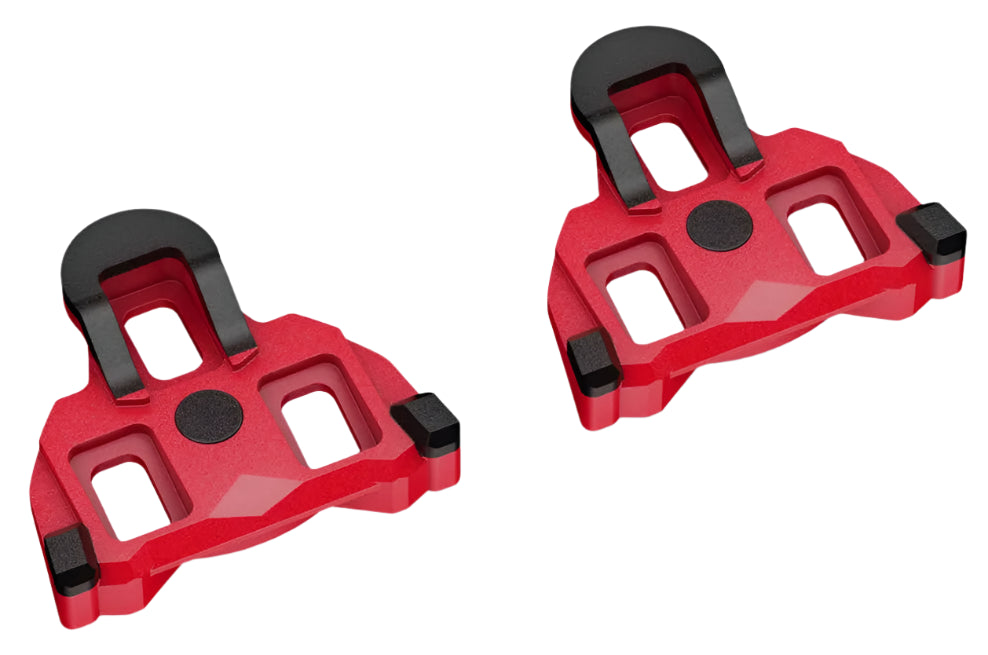 Garmin Rally™ RS Replacement Cleats 4.5° Float