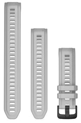 Garmin 20mm Watch Bands Mist Grey