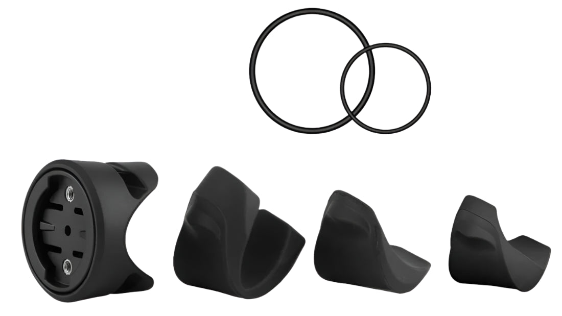 Garmin Varia™ Universal Seat-Post Quarter Turn Mount