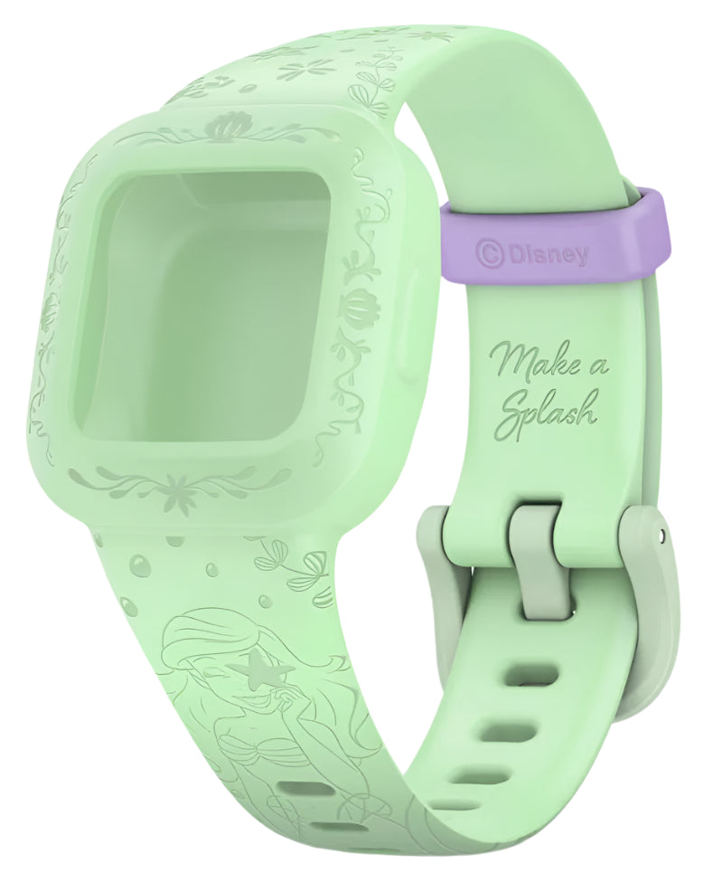 Garmin Disney The Little Mermaid Band
