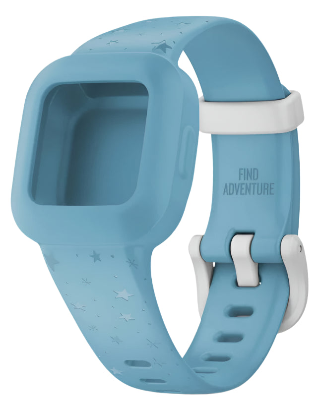 Garmin Blue Stars Band - Vivofit Jr.3