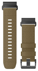 Garmin QuickFit 26 Watch Band - nylon