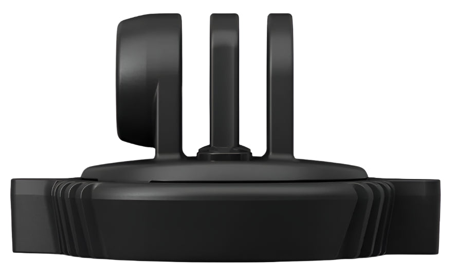 Garmin Quarter-turn to Friction Flange Mount Adapter
