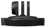 Garmin Quarter-turn to Friction Flange Mount Adapter