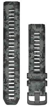 Garmin 22 mm watch band Instinct 2s Series