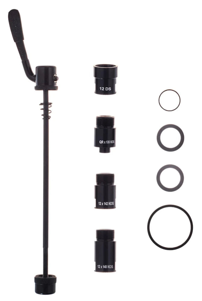 Garmin NEO 2T Assembly Kit