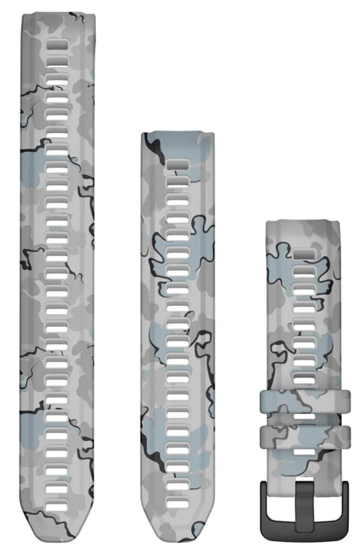 Garmin 20 mm Watch Band - Instinct 2s Series