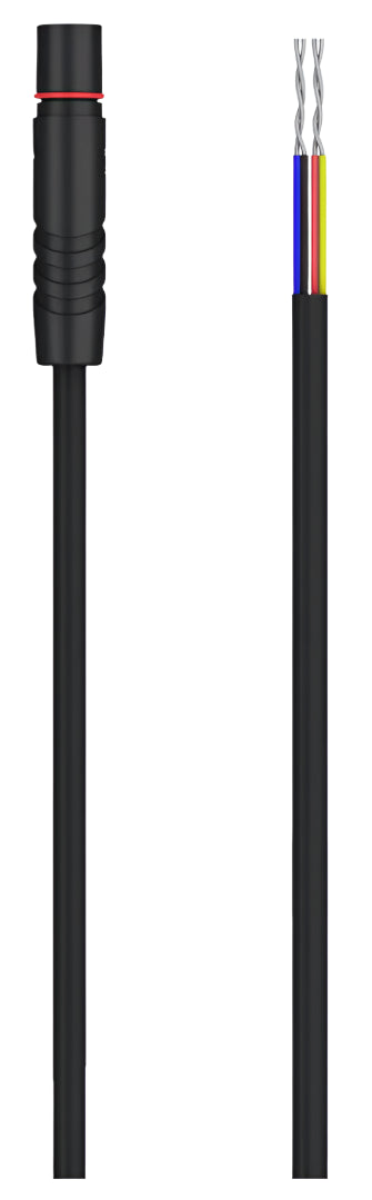 Garmin Power Mount Cables, SHIMANO Compatible
