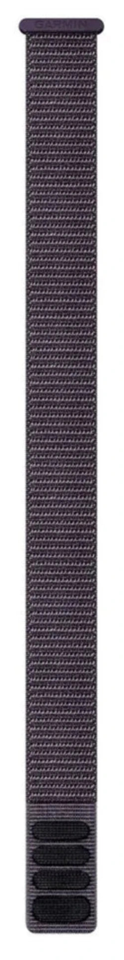 Garmin UltraFit Nylon Straps 20mm