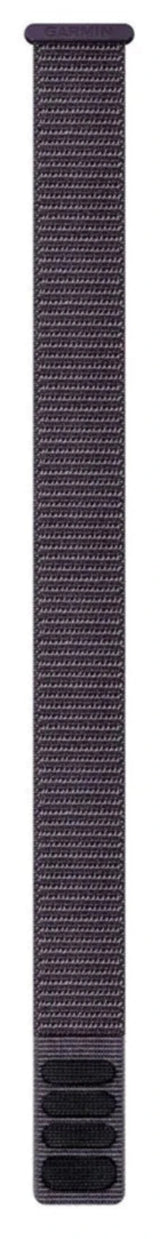 Garmin UltraFit Nylon Straps 20mm