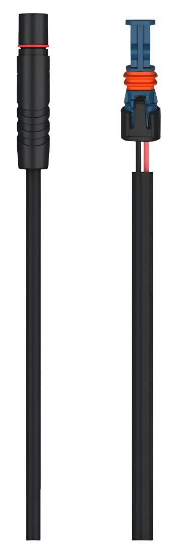 Garmin Power Mount Cables, Bosch Compatible