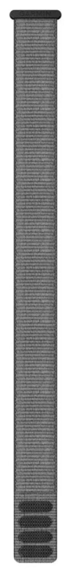 Garmin UltraFit Nylon Straps 20mm