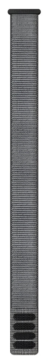 Garmin UltraFit Nylon Straps 22mm