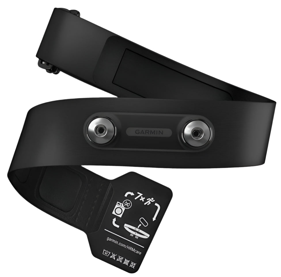 Garmin HRM Replacement Strap, Medium to X-large