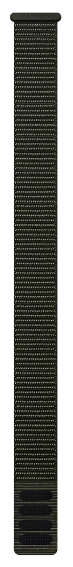 Garmin UltraFit Nylon Straps 22mm