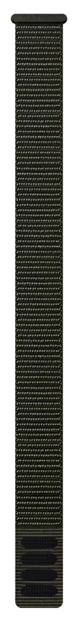 Garmin UltraFit Nylon Straps 22mm