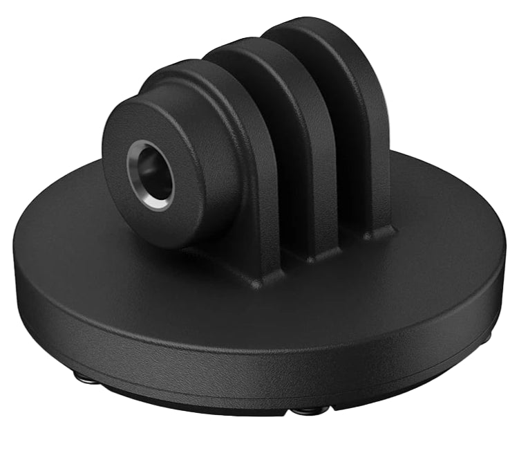 Garmin Friction Flange to Quarter-Turn Mount Adapter