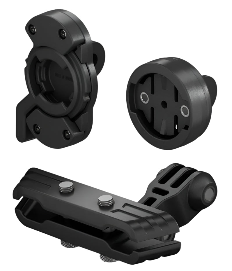 Garmin Seat Rail Mount Kit