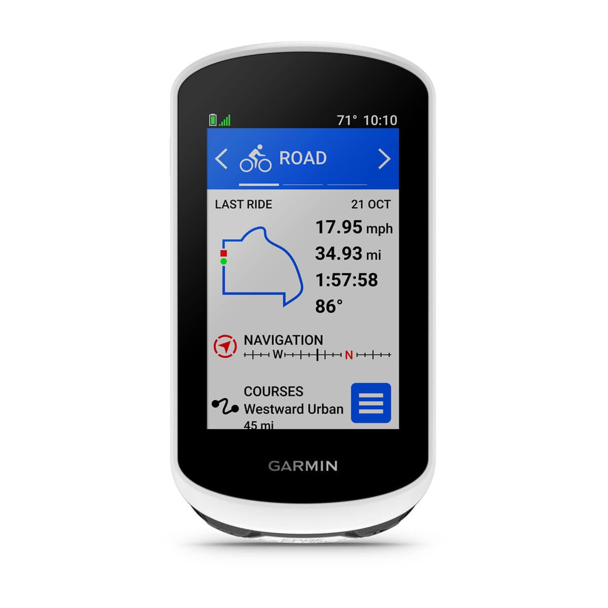 Garmin Edge Explore 2 – Crooze