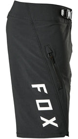 Fox Youth Flexair Shorts SIDE 