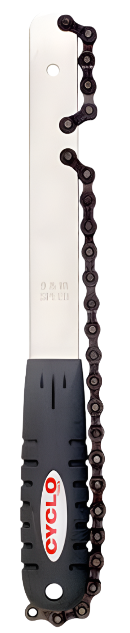 Weldtite Cyclo 9 & 10 Speed Sprocket Remover
