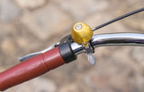 Zefal Classic Gold Bike Bell