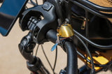 Zefal Classic Gold Bike Bell