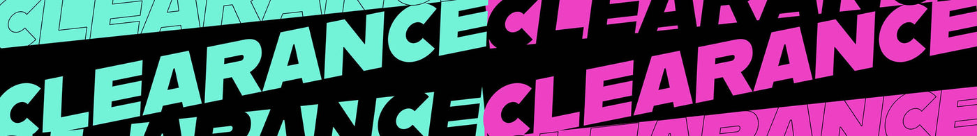 Crooze Clearance