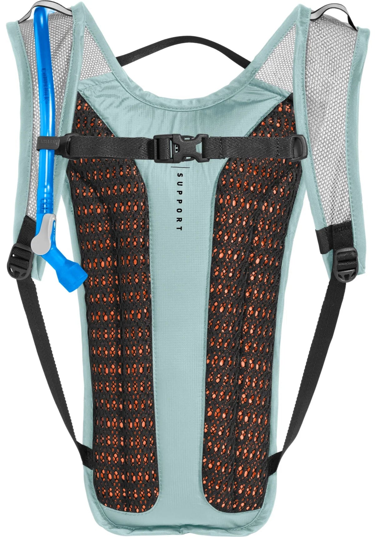 Camelbak Rogue Light Hydration Pack 2L Blue Haze/Black