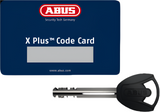 ABUS GRANIT EXTREME 59/180HB310 U-Lock