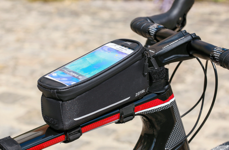Zefal Console Pack T1 Top-Tube Bag