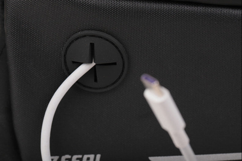 Zefal Console Pack T2 Top-Tube Bag