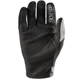 7IDP CONTROL GLOVES - BLACK