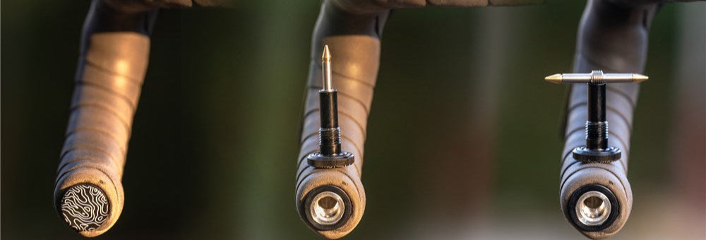 Dynaplug Covert Drop Bar Tubeless Tire Repair Kit