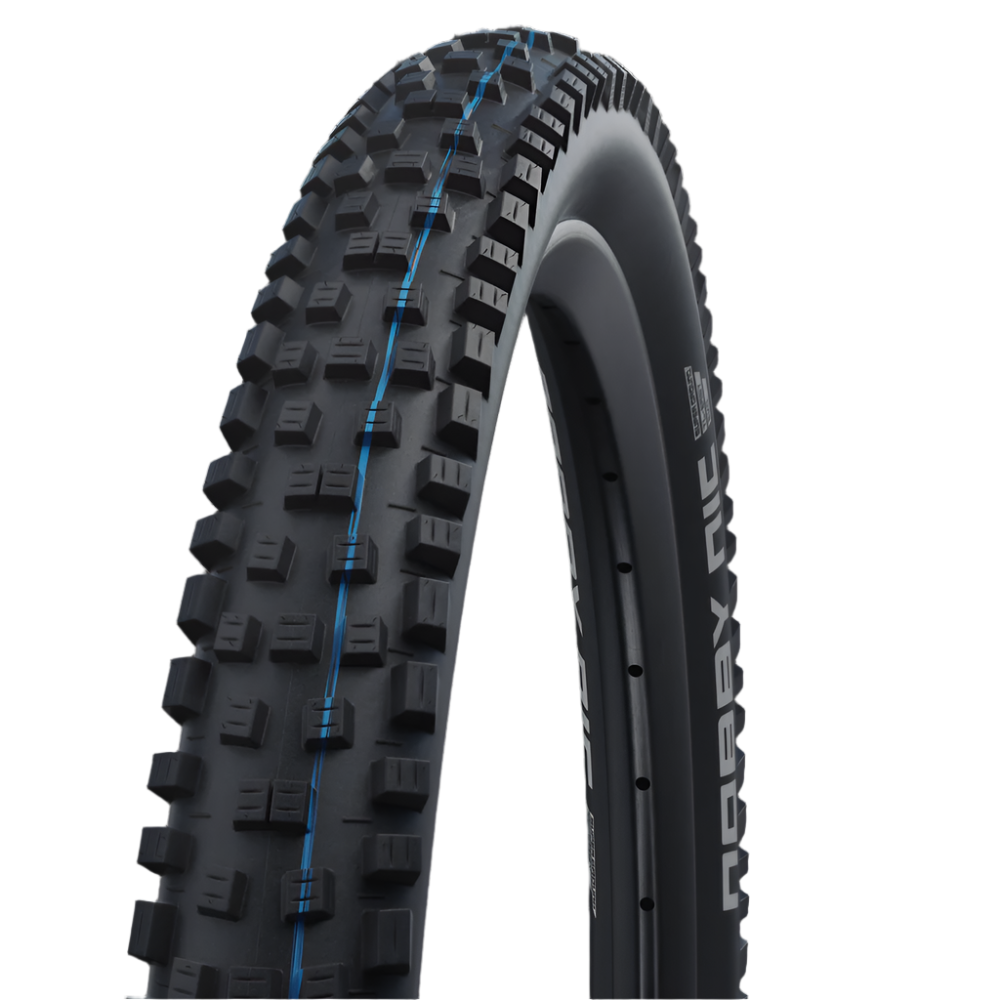 Schwalbe Nobby Nic 29 x 2.40" Super Ground Addix Soft Evolution Line Tubeless Tyre